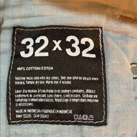 Express Jeans - Picture 5 of 5
